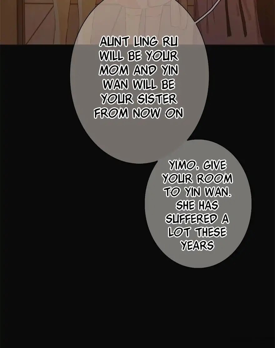 Wanzhang guangmang buji ni Chapter 42 page 6 - Chapter 42