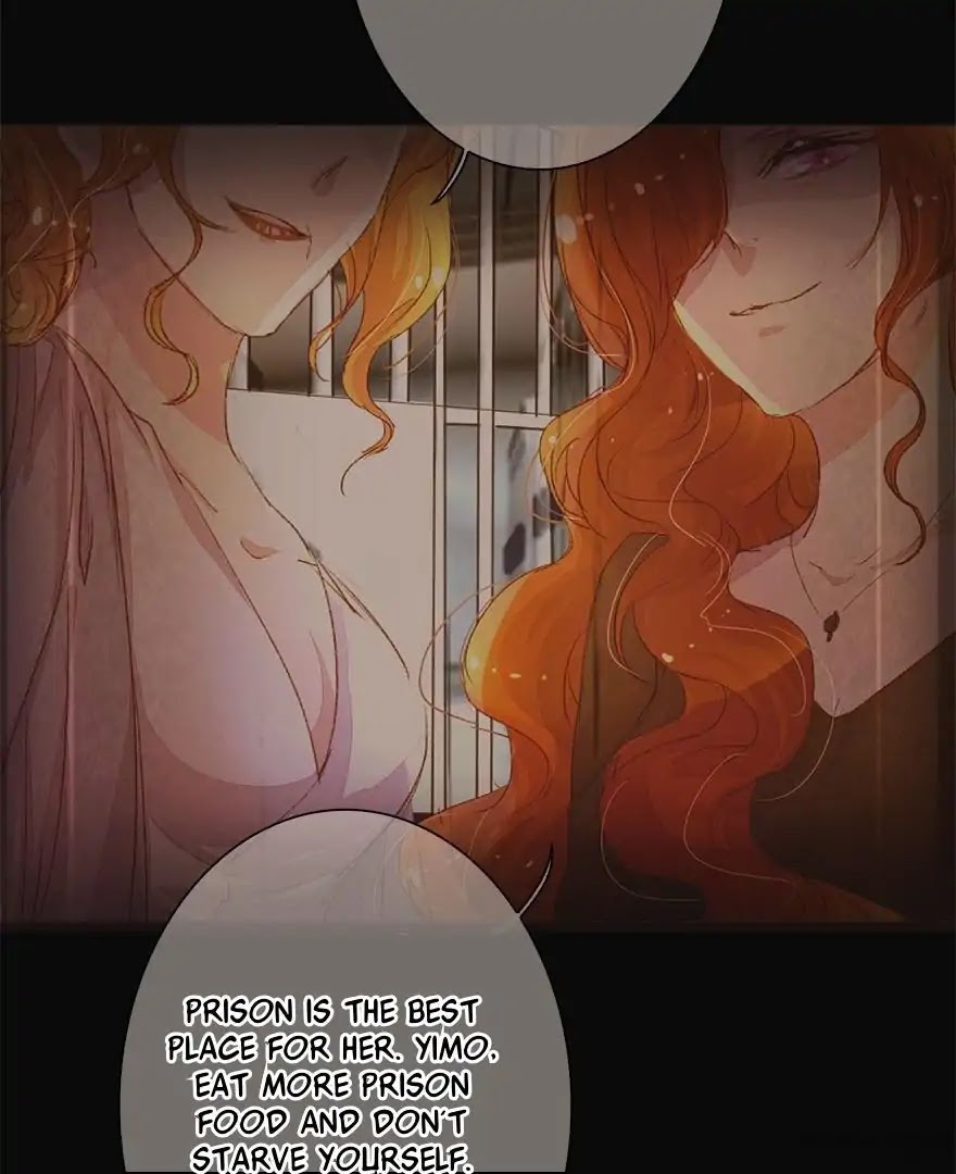 Wanzhang guangmang buji ni Chapter 42 page 9 - Chapter 42