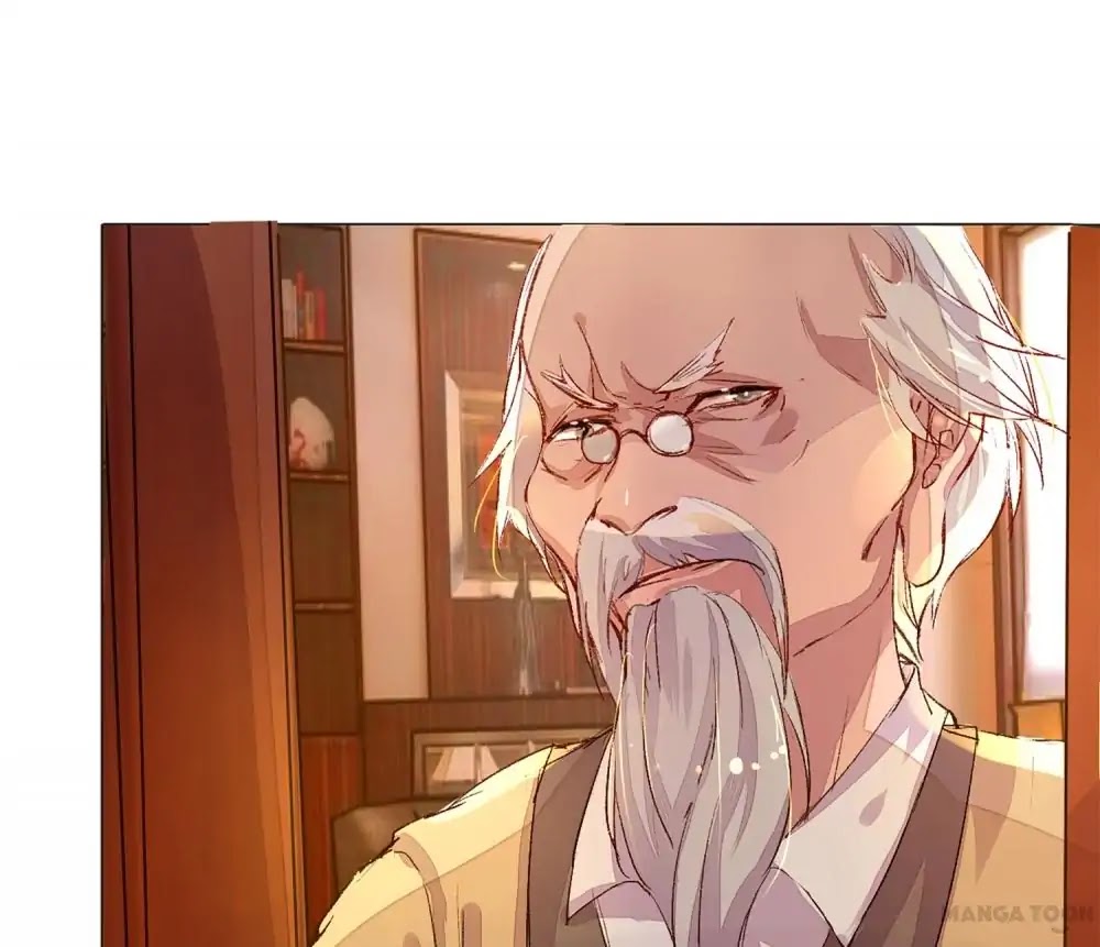 Wanzhang guangmang buji ni Chapter 44 page 15 - Chapter 44
