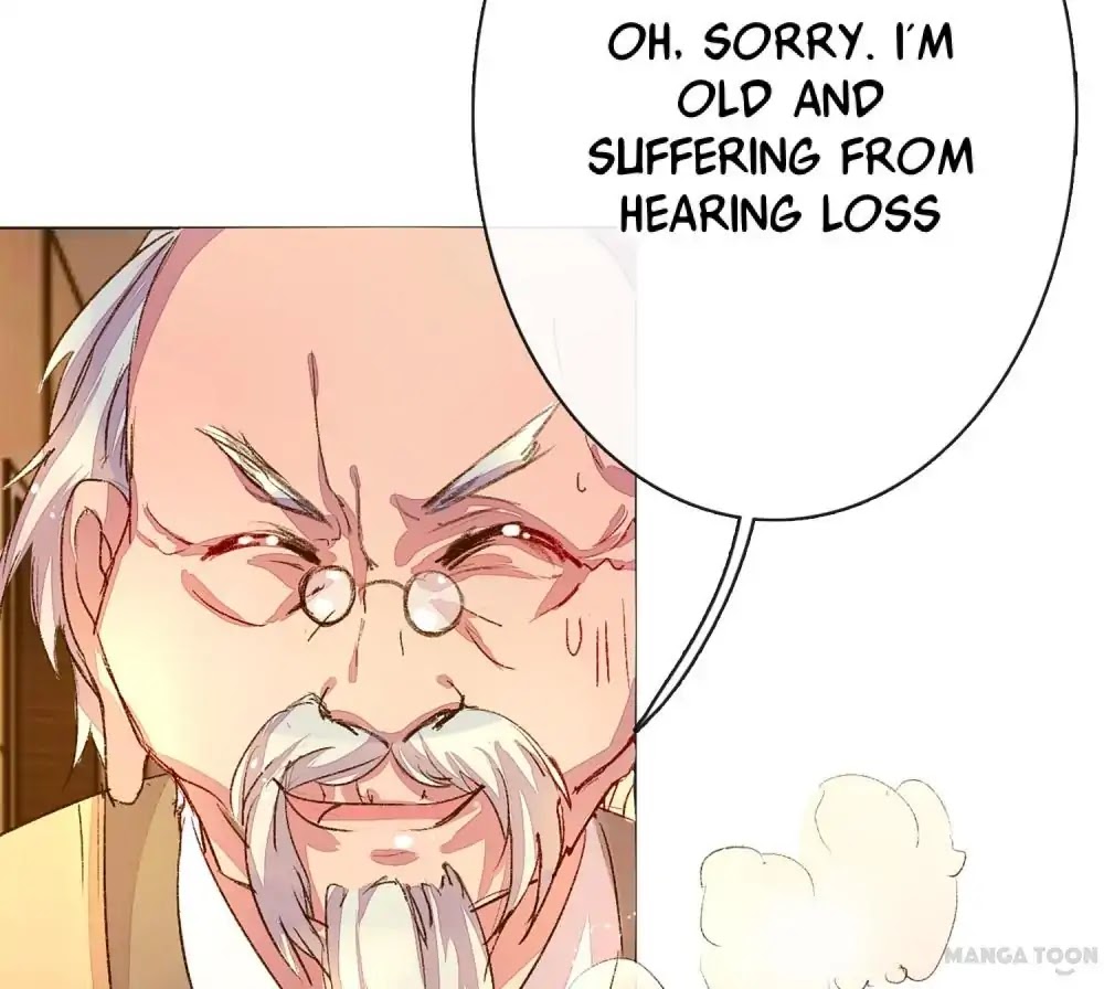 Wanzhang guangmang buji ni Chapter 44 page 31 - Chapter 44