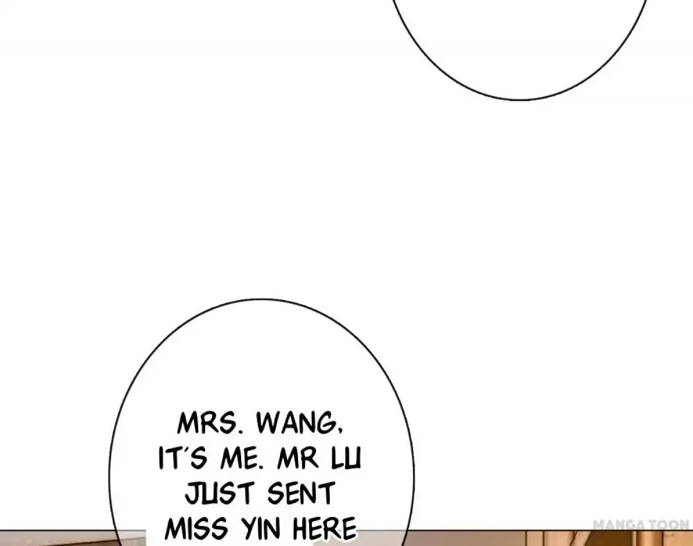 Wanzhang guangmang buji ni Chapter 45 page 21 - Chapter 45