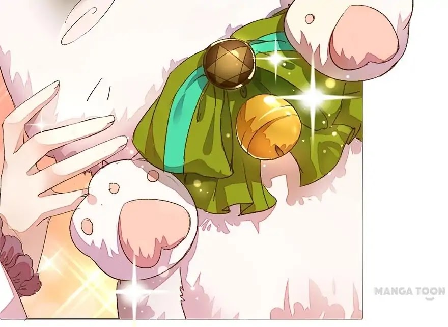 Wanzhang guangmang buji ni Chapter 46 page 17 - Chapter 46