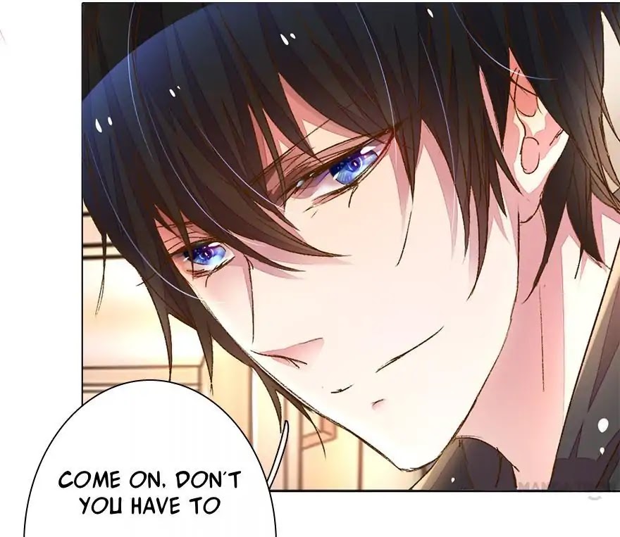 Wanzhang guangmang buji ni Chapter 46 page 8 - Chapter 46