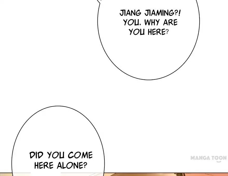 Wanzhang guangmang buji ni Chapter 47 page 11 - Chapter 47