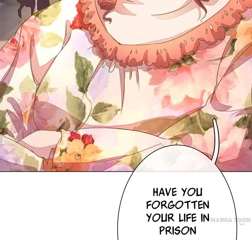 Wanzhang guangmang buji ni Chapter 49 page 22 - Chapter 49