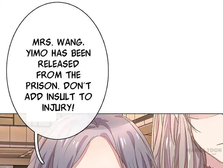 Wanzhang guangmang buji ni Chapter 49 page 24 - Chapter 49
