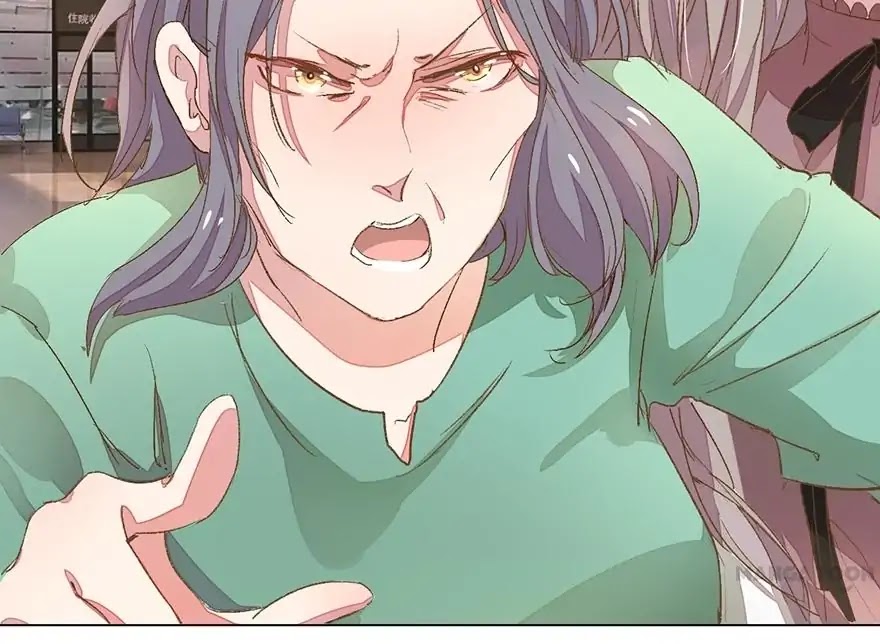 Wanzhang guangmang buji ni Chapter 49 page 25 - Chapter 49