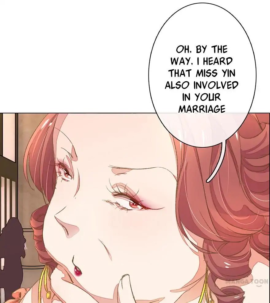 Wanzhang guangmang buji ni Chapter 49 page 26 - Chapter 49