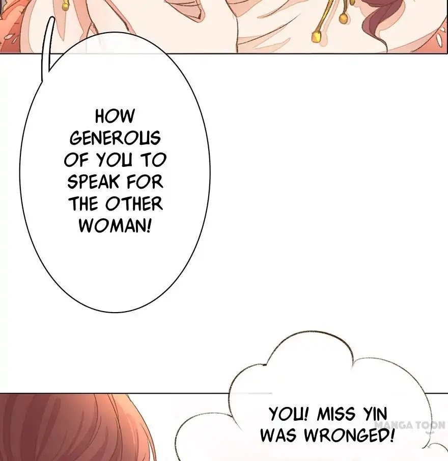 Wanzhang guangmang buji ni Chapter 49 page 27 - Chapter 49