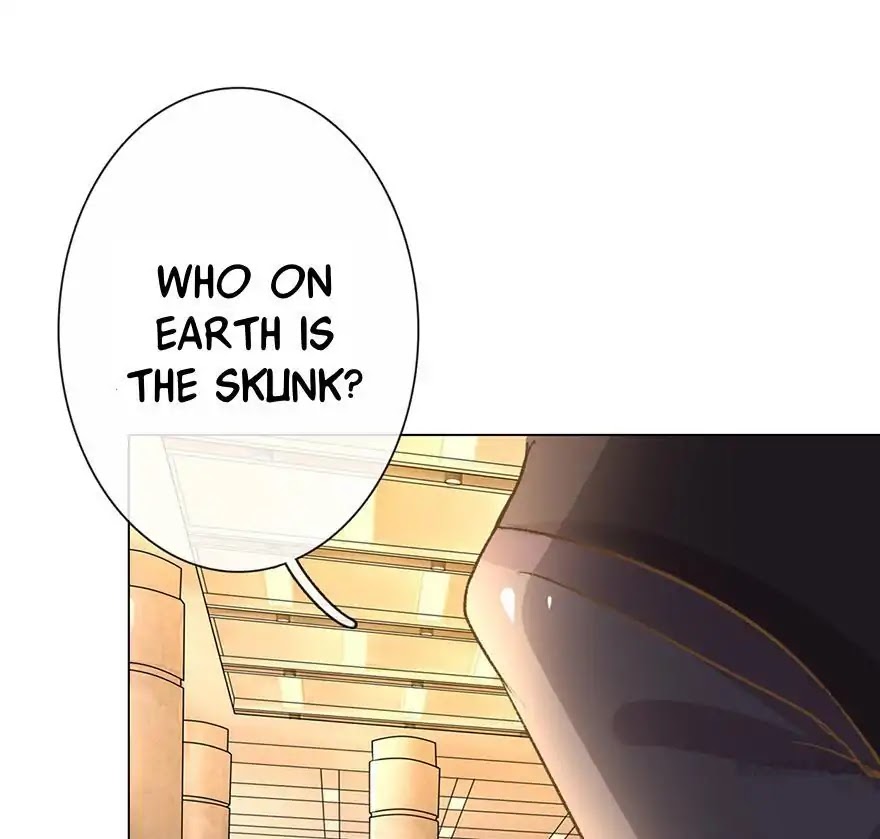 Wanzhang guangmang buji ni Chapter 50 page 17 - Chapter 50