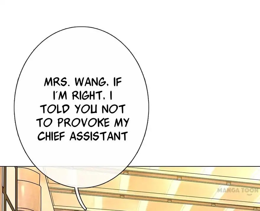 Wanzhang guangmang buji ni Chapter 50 page 27 - Chapter 50