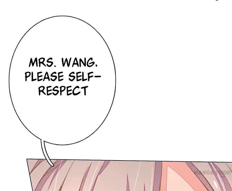 Wanzhang guangmang buji ni Chapter 51 page 30 - Chapter 51