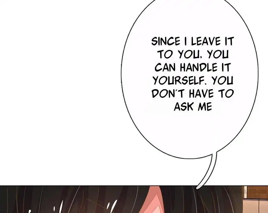 Wanzhang guangmang buji ni Chapter 52 page 18 - Chapter 52