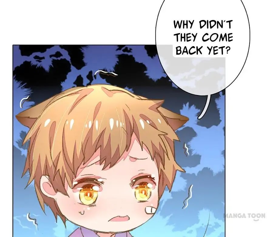 Wanzhang guangmang buji ni Chapter 52 page 31 - Chapter 52