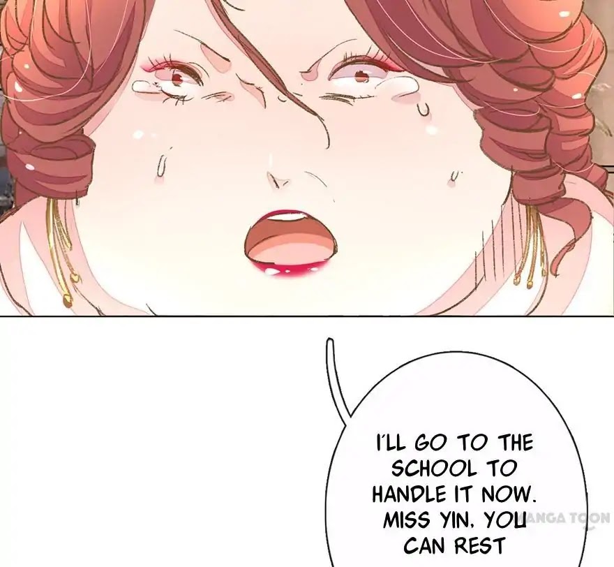 Wanzhang guangmang buji ni Chapter 52 page 6 - Chapter 52