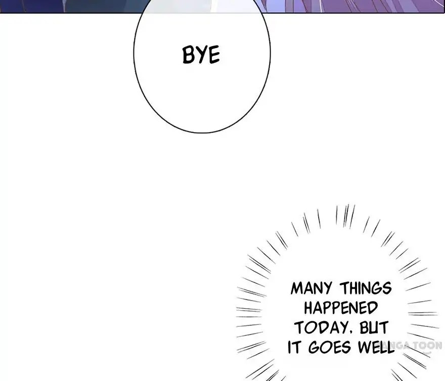 Wanzhang guangmang buji ni Chapter 53 page 21 - Chapter 53