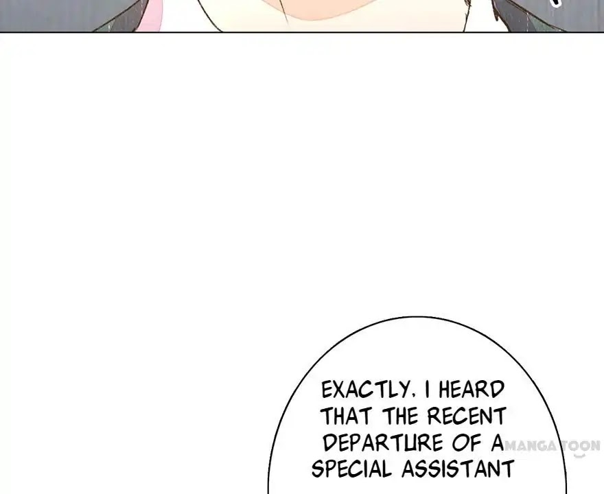 Wanzhang guangmang buji ni Chapter 57 page 28 - Chapter 57