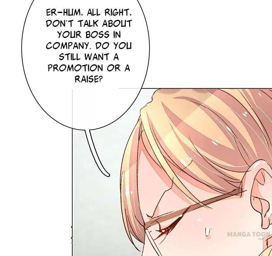 Wanzhang guangmang buji ni Chapter 58 page 3 - Chapter 58
