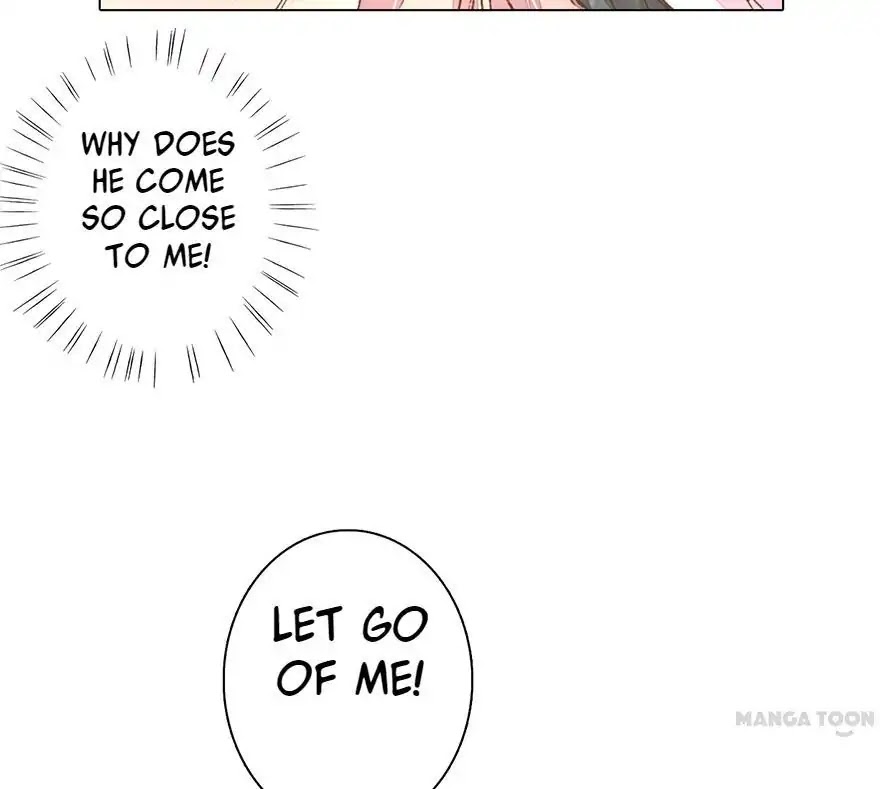 Wanzhang guangmang buji ni Chapter 59 page 5 - Chapter 59