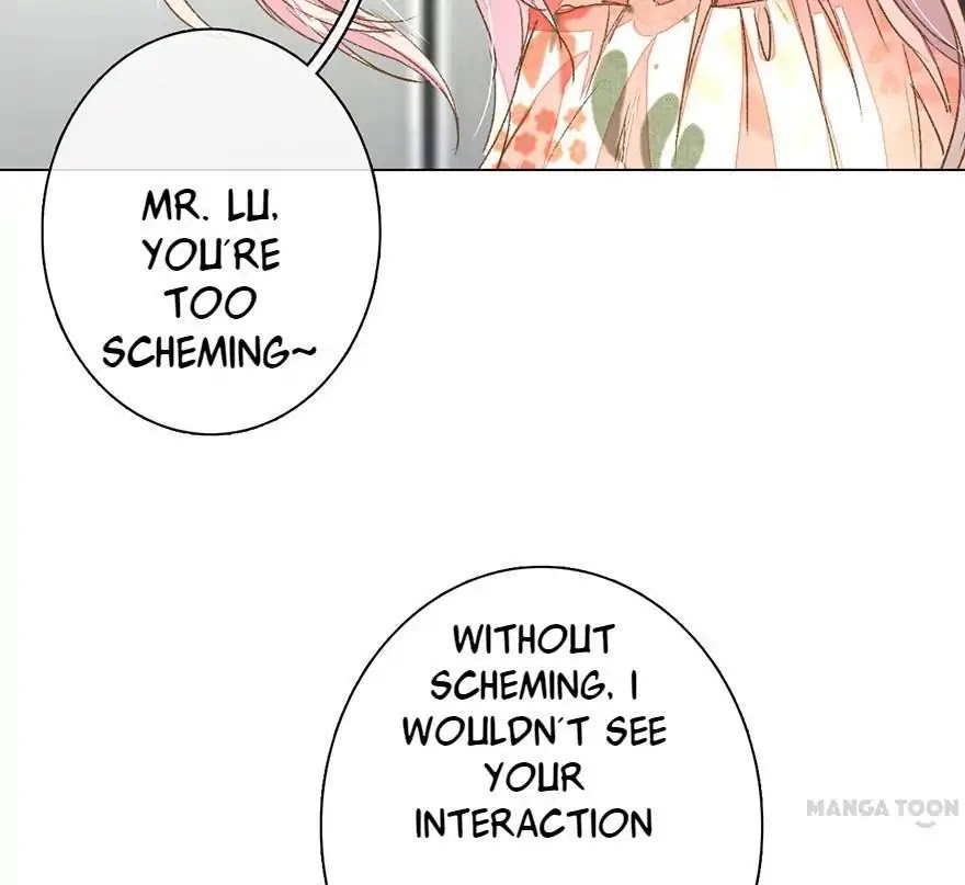 Wanzhang guangmang buji ni Chapter 59 page 7 - Chapter 59