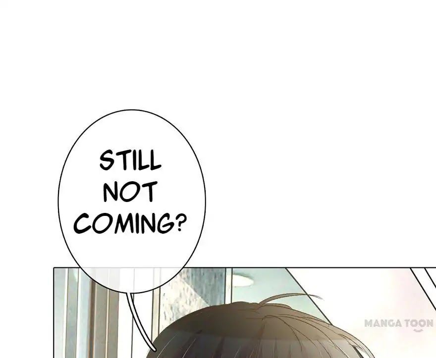 Wanzhang guangmang buji ni Chapter 60 page 6 - Chapter 60