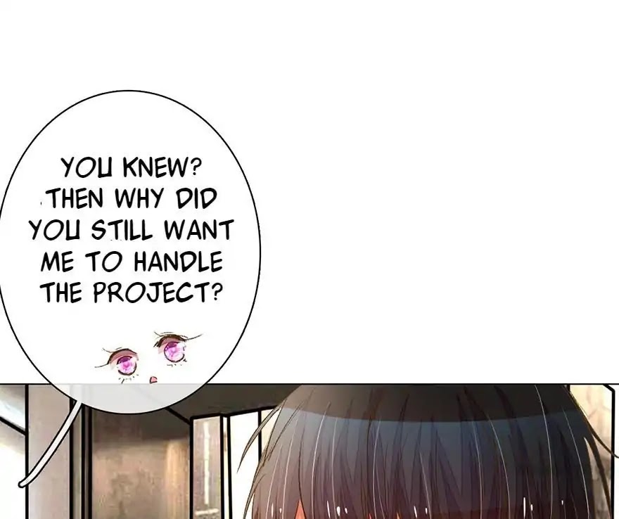 Wanzhang guangmang buji ni Chapter 61 page 21 - Chapter 61