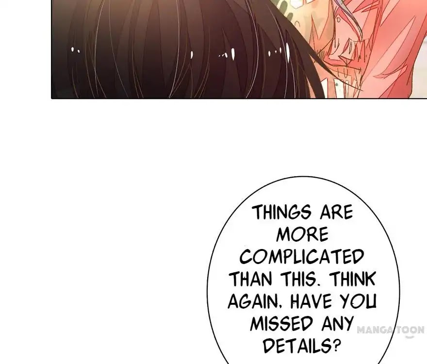 Wanzhang guangmang buji ni Chapter 61 page 26 - Chapter 61