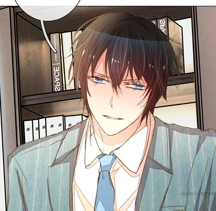 Wanzhang guangmang buji ni Chapter 61 page 6 - Chapter 61