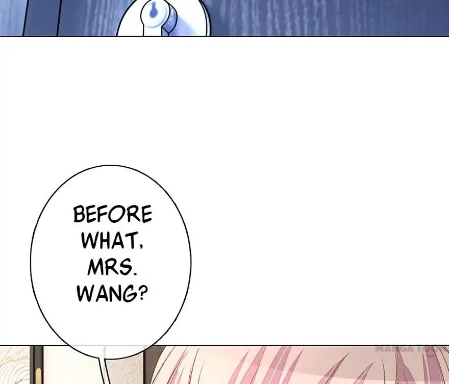 Wanzhang guangmang buji ni Chapter 63 page 12 - Chapter 63