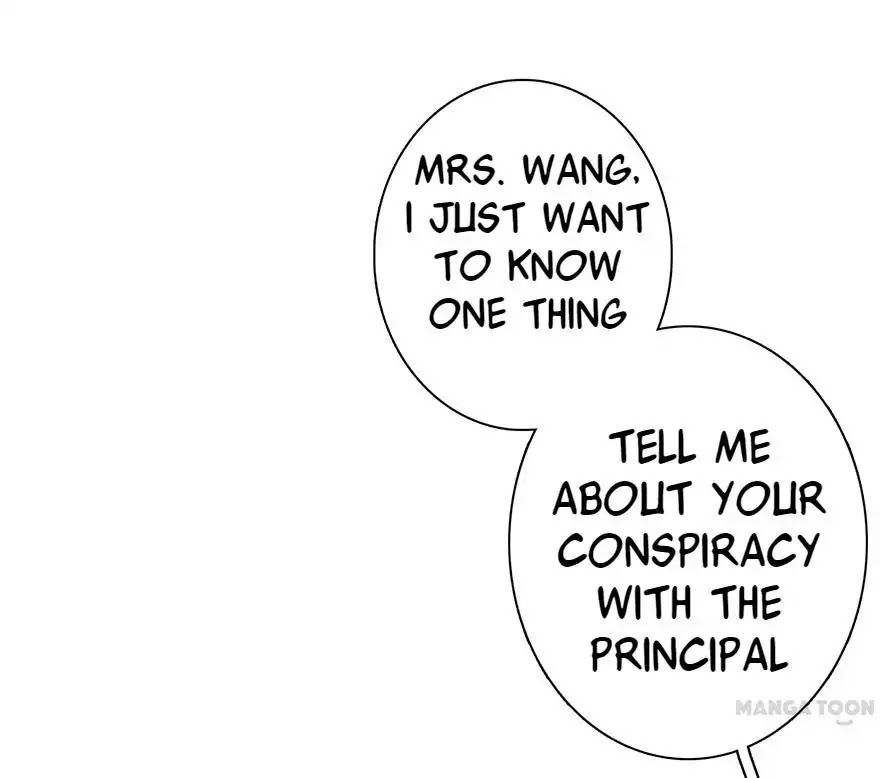 Wanzhang guangmang buji ni Chapter 63 page 19 - Chapter 63