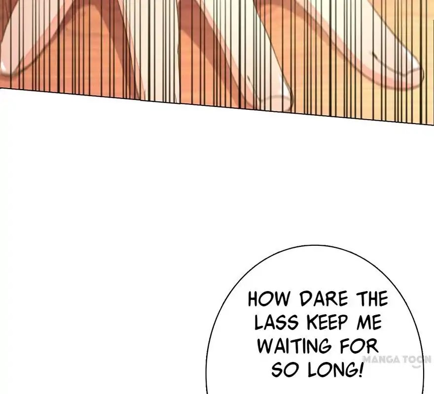 Wanzhang guangmang buji ni Chapter 63 page 8 - Chapter 63