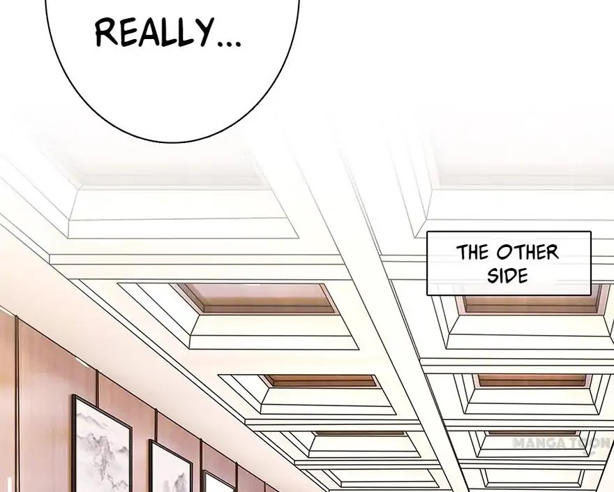 Wanzhang guangmang buji ni Chapter 64 page 17 - Chapter 64