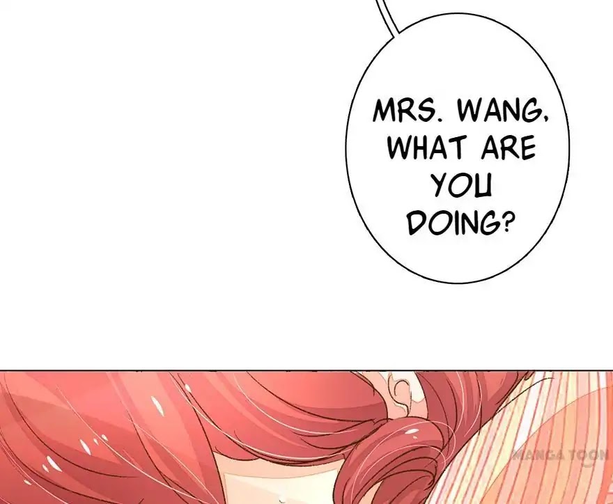 Wanzhang guangmang buji ni Chapter 64 page 2 - Chapter 64