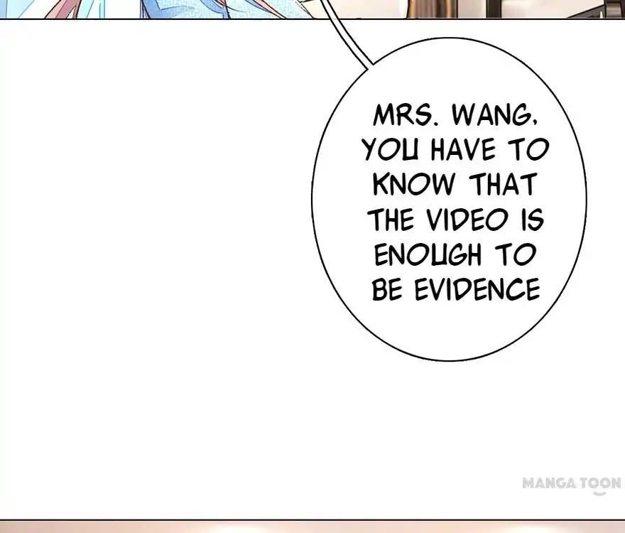 Wanzhang guangmang buji ni Chapter 64 page 20 - Chapter 64