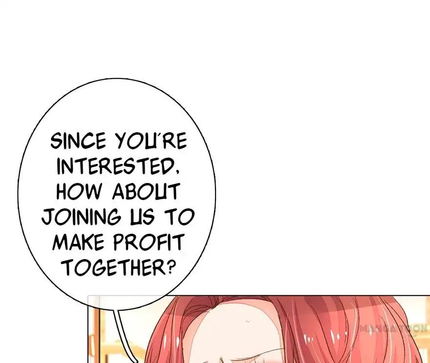 Wanzhang guangmang buji ni Chapter 64 page 25 - Chapter 64