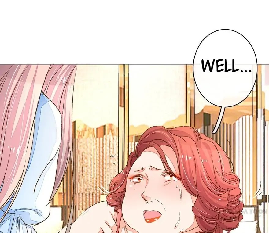 Wanzhang guangmang buji ni Chapter 64 page 7 - Chapter 64