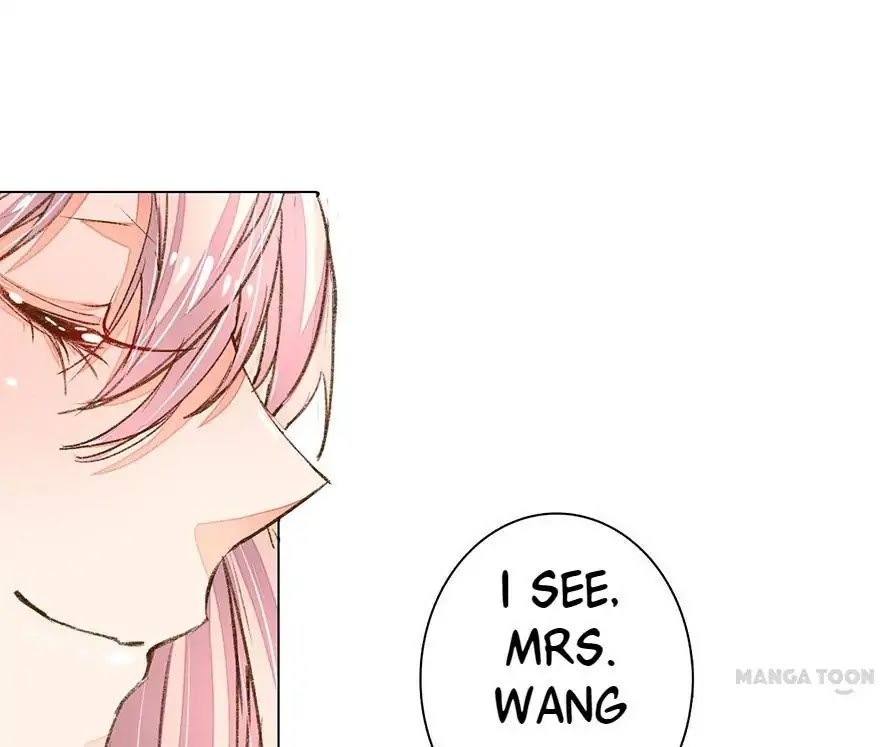 Wanzhang guangmang buji ni Chapter 65 page 1 - Chapter 65