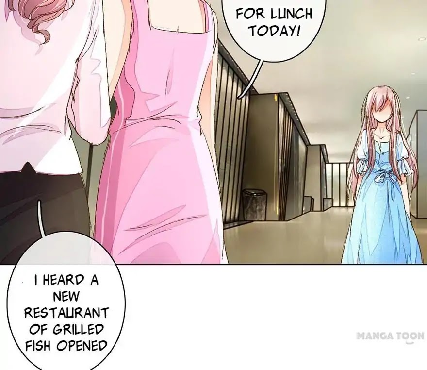 Wanzhang guangmang buji ni Chapter 65 page 13 - Chapter 65