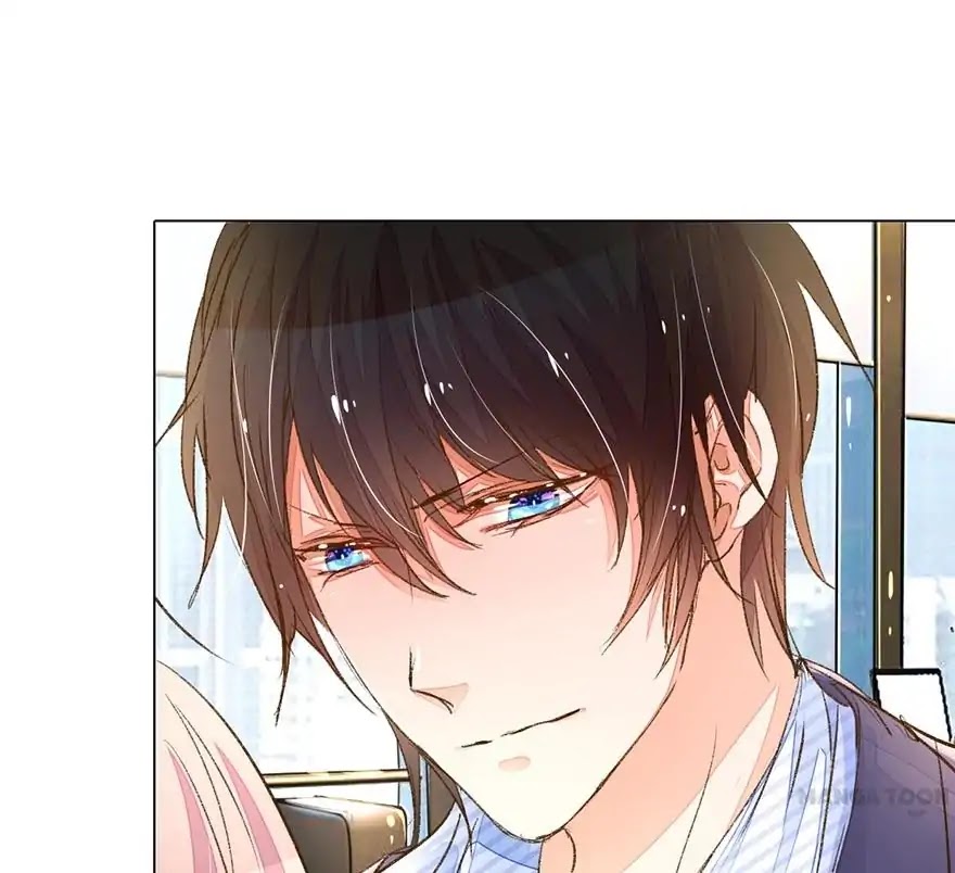 Wanzhang guangmang buji ni Chapter 65 page 21 - Chapter 65