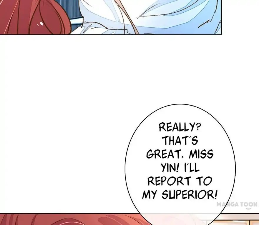 Wanzhang guangmang buji ni Chapter 65 page 8 - Chapter 65