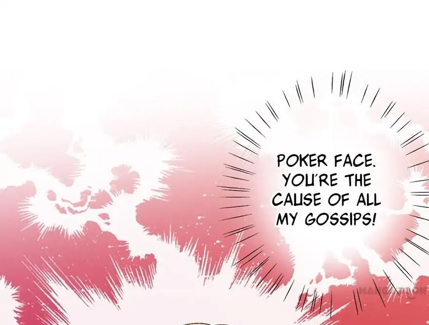Wanzhang guangmang buji ni Chapter 66 page 27 - Chapter 66