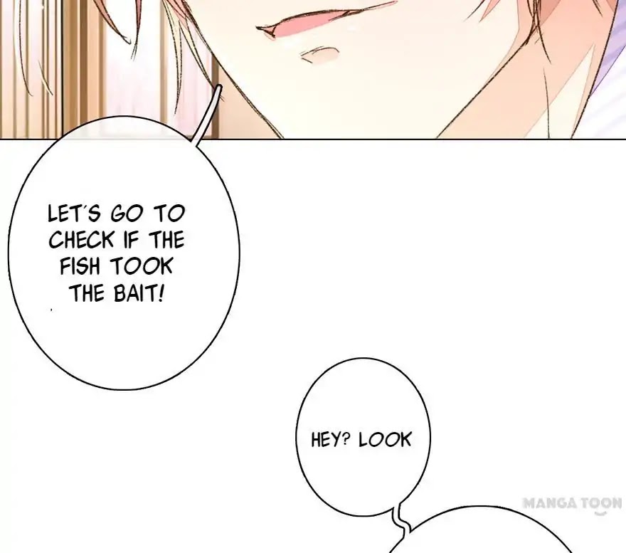 Wanzhang guangmang buji ni Chapter 66 page 5 - Chapter 66