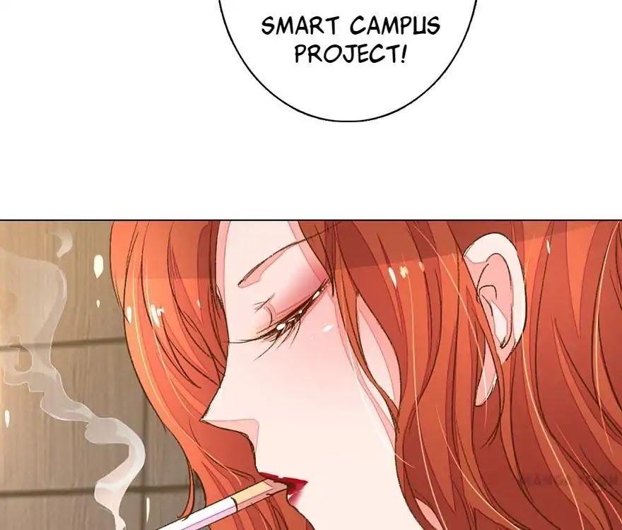 Wanzhang guangmang buji ni Chapter 67 page 18 - Chapter 67