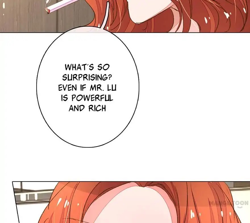 Wanzhang guangmang buji ni Chapter 67 page 19 - Chapter 67