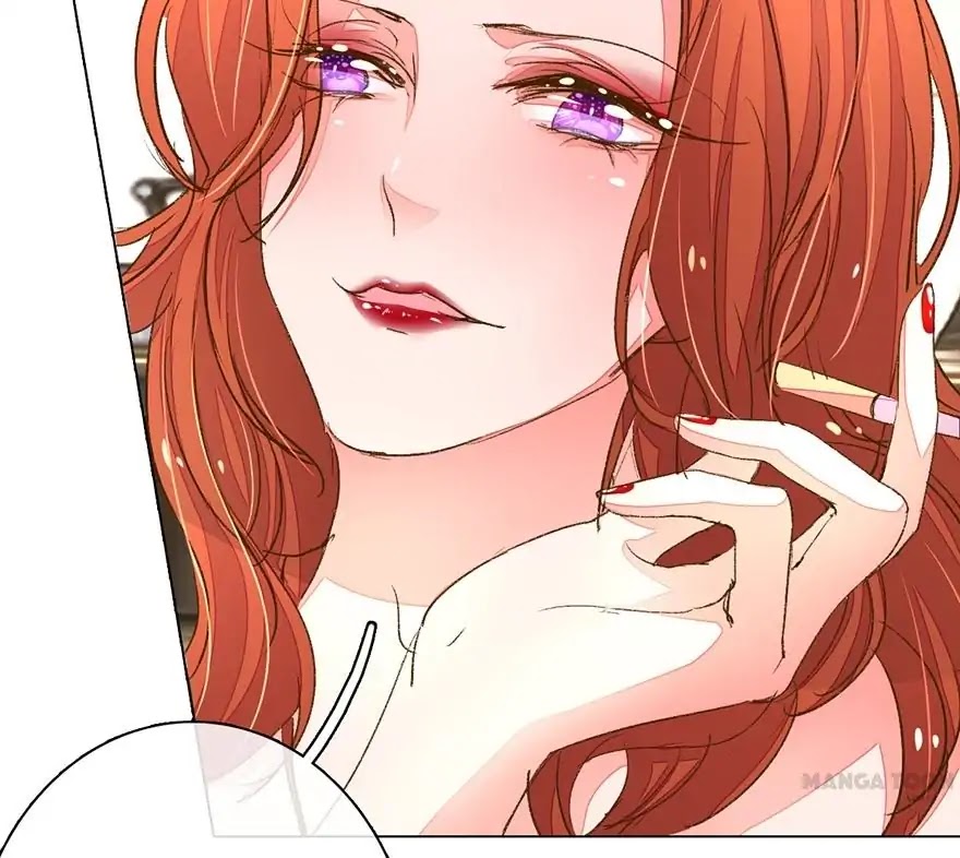 Wanzhang guangmang buji ni Chapter 67 page 20 - Chapter 67