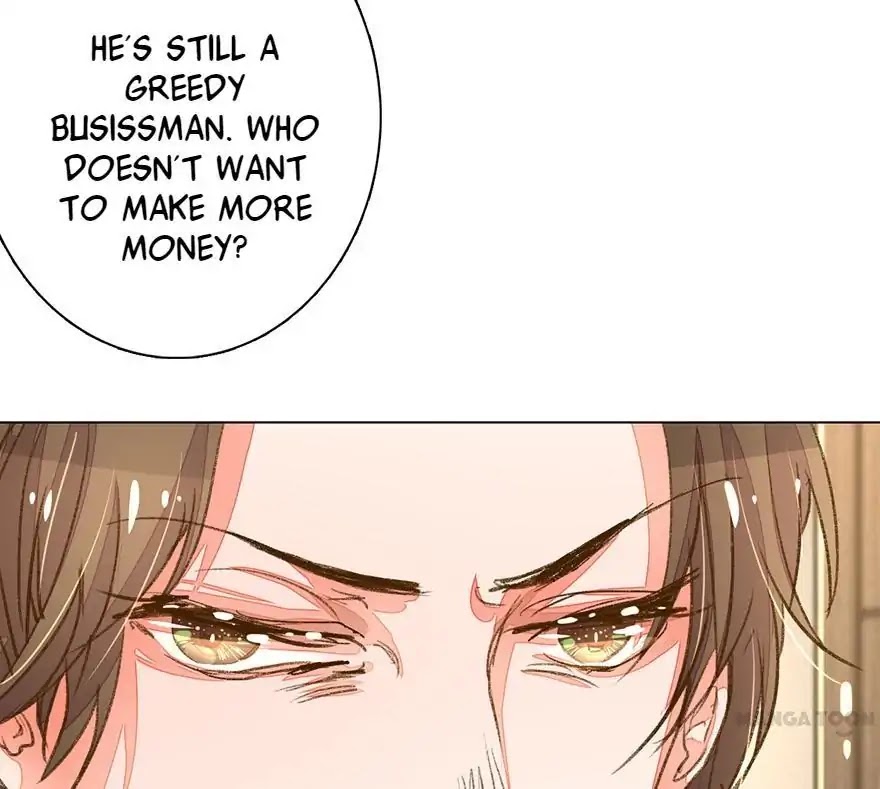 Wanzhang guangmang buji ni Chapter 67 page 21 - Chapter 67