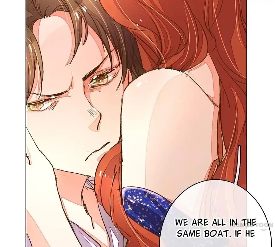 Wanzhang guangmang buji ni Chapter 67 page 24 - Chapter 67