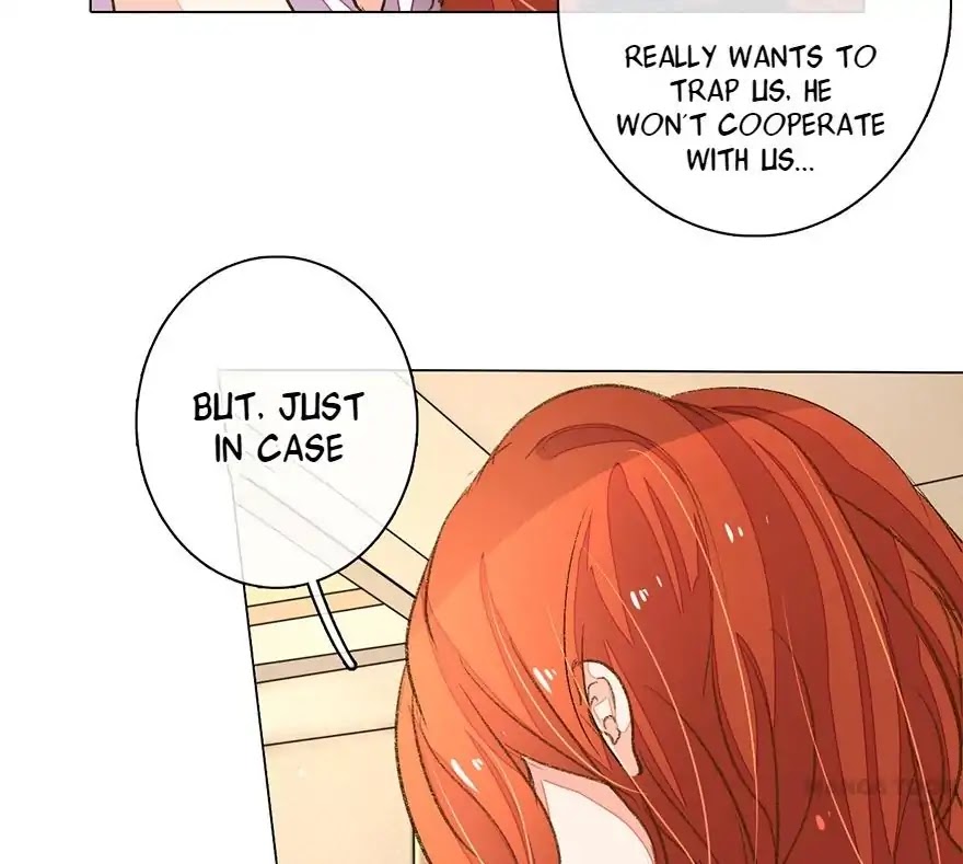 Wanzhang guangmang buji ni Chapter 67 page 25 - Chapter 67