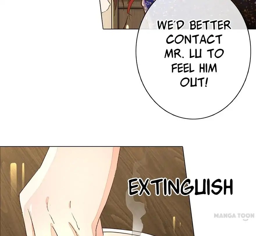 Wanzhang guangmang buji ni Chapter 67 page 27 - Chapter 67