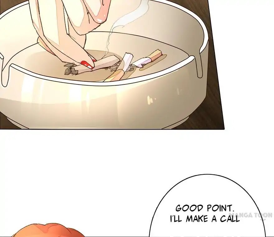 Wanzhang guangmang buji ni Chapter 67 page 28 - Chapter 67